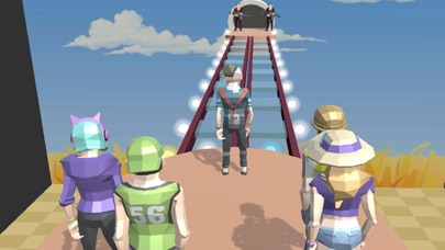 تصاویر Deadly Game