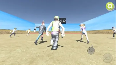 Deadly Game Screenshots