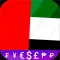 Fast Emirati Dirham converter