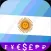 Fast Argentine Peso converter