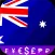 Australian Dollar converter