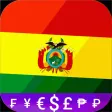 Bolivian Bolíviano converter
