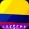 Fast Colombian Peso converter