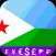 Djiboutian Franc DJF converter