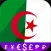 Fast Algerian Dinar converter