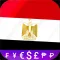 Fast Egyptian Pound converter