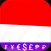 Indonesian Rupiah converter