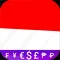 Indonesian Rupiah converter