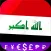Fast Iraqi Dinar IQD converter