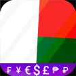 Fast Malagasy Ariary converter Fast Malagasy Ariary converter