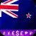 New Zealand Dollar converter
