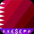 Fast Qatari Riyal converter