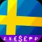 Fast Swedish Krona converter