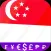 Singapore Dollar SGD converter