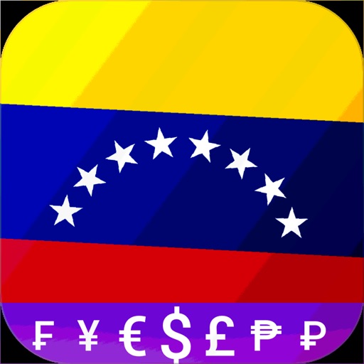 Venezuelan Bolívar converter