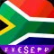 South African Rand converter