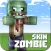 Zombie for Minecraft