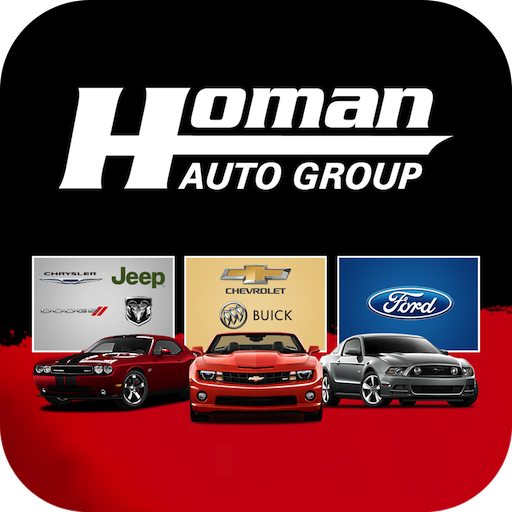 Homan Auto