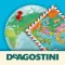 Le mappe: De Agostini