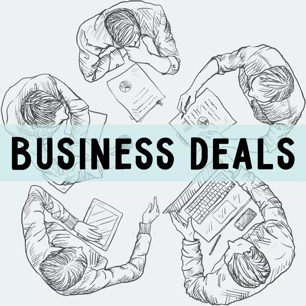 Deal CEO - Business Deals & Business Store Reviews Deal CEO - Business Deals & Business Store Reviews