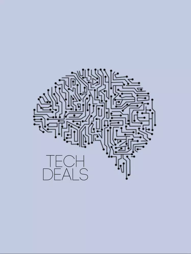 Tech Deals & Tech Store Reviews iPad Screenshots
