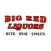 Big Red Liquor