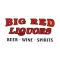 Big Red Liquor