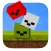 Creeper Attack Stack