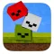 Creeper Attack Stack