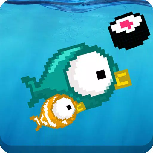 Splashy Fish Multiplayer - flappy team adventure Splashy Fish Multiplayer - flappy team adventure