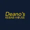 Deano's Kebab House,
