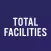 Total Facilities 2019