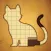 Animal Jigsaw - Wood Puzzle