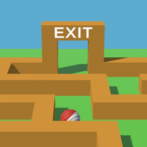 3D Maze - Labyrinth Game 3D Maze - Labyrinth Game