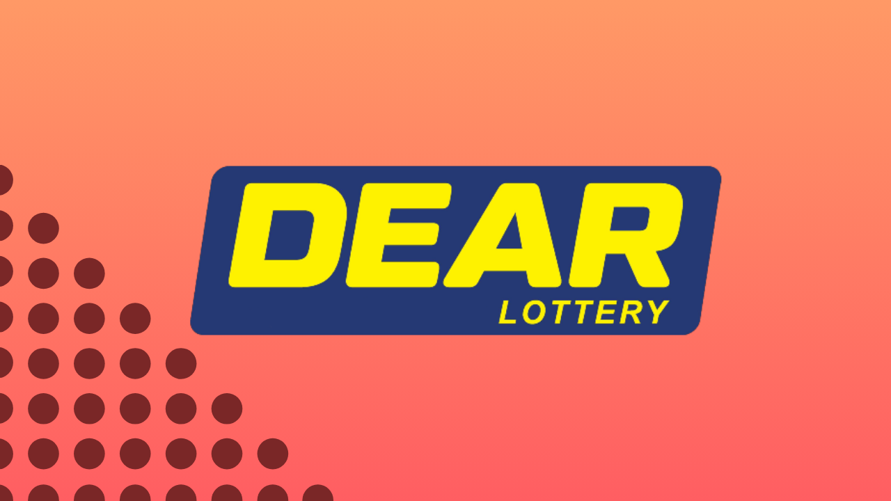 Dear Lottery Screenshots