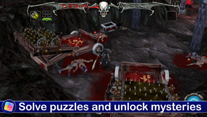 Deathbat - GameClub 스크린샷