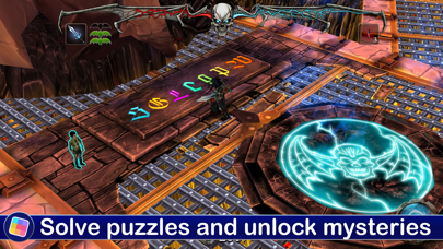 Deathbat - GameClub 스크린샷
