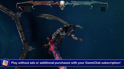 Deathbat - GameClub 스크린샷