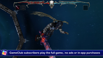 Deathbat - GameClub 스크린샷