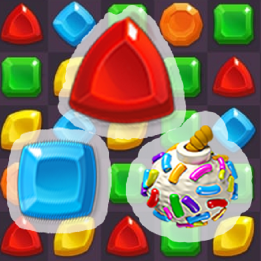 jewel 5 star
