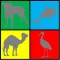 Guess Animal