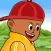 Ollie Adventure 2D Platformer