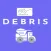 Debris