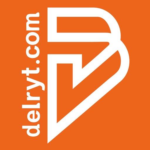 Delryt Delryt