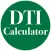 DTI Ratio Calculator