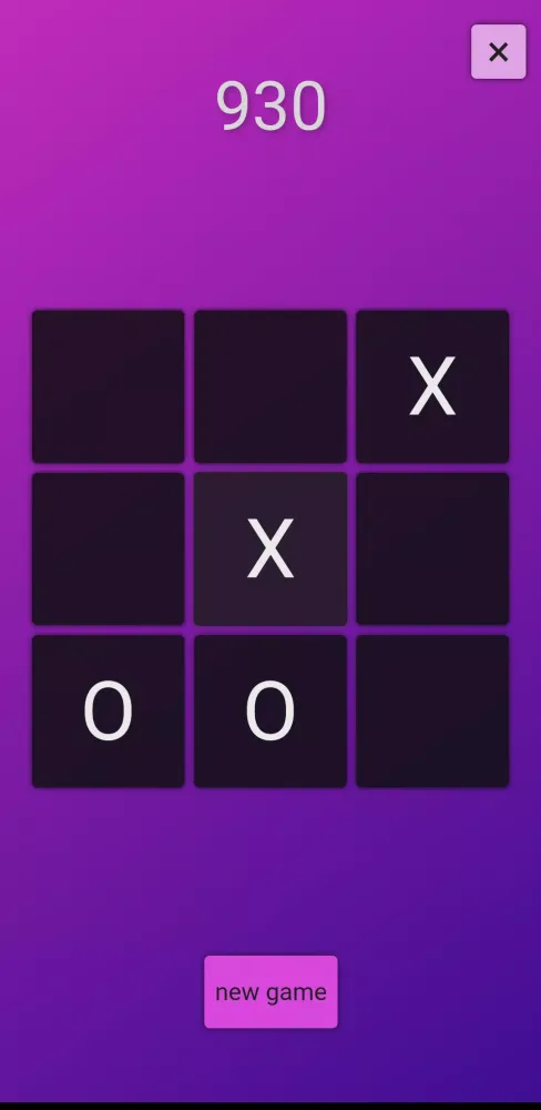 TicTacByte Screenshots