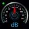 Decibel Sound Noise Meter