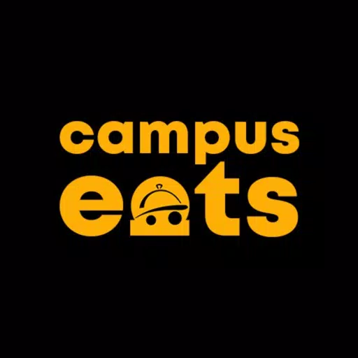 Campus Eats Courier Campus Eats Courier