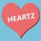 Heartz - Valentine's day candy hearts!