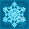 Counting Crystal Snow Flakes
